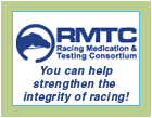 Racing Medication & Testing Consortium