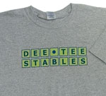DeeTee Stables Sweatshirt